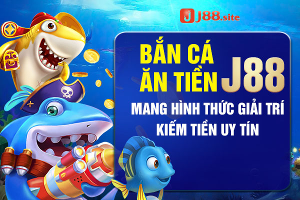 ban ca an tien