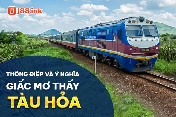 giac mo thay tau hoa