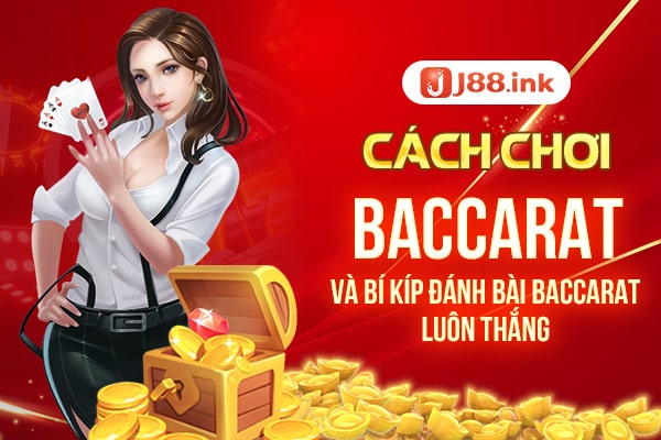 cach choi baccarat